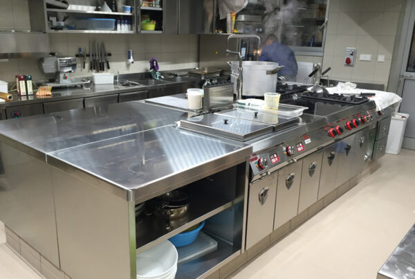 Ristorante Rino – Selva