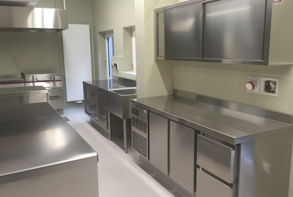 Clinica Martinsbrunn – Merano