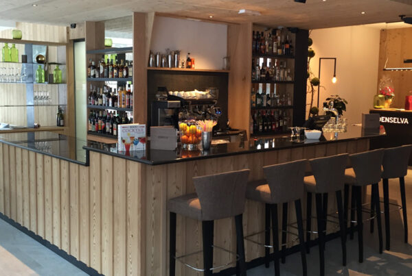 Hotel Eden – Wolkenstein
