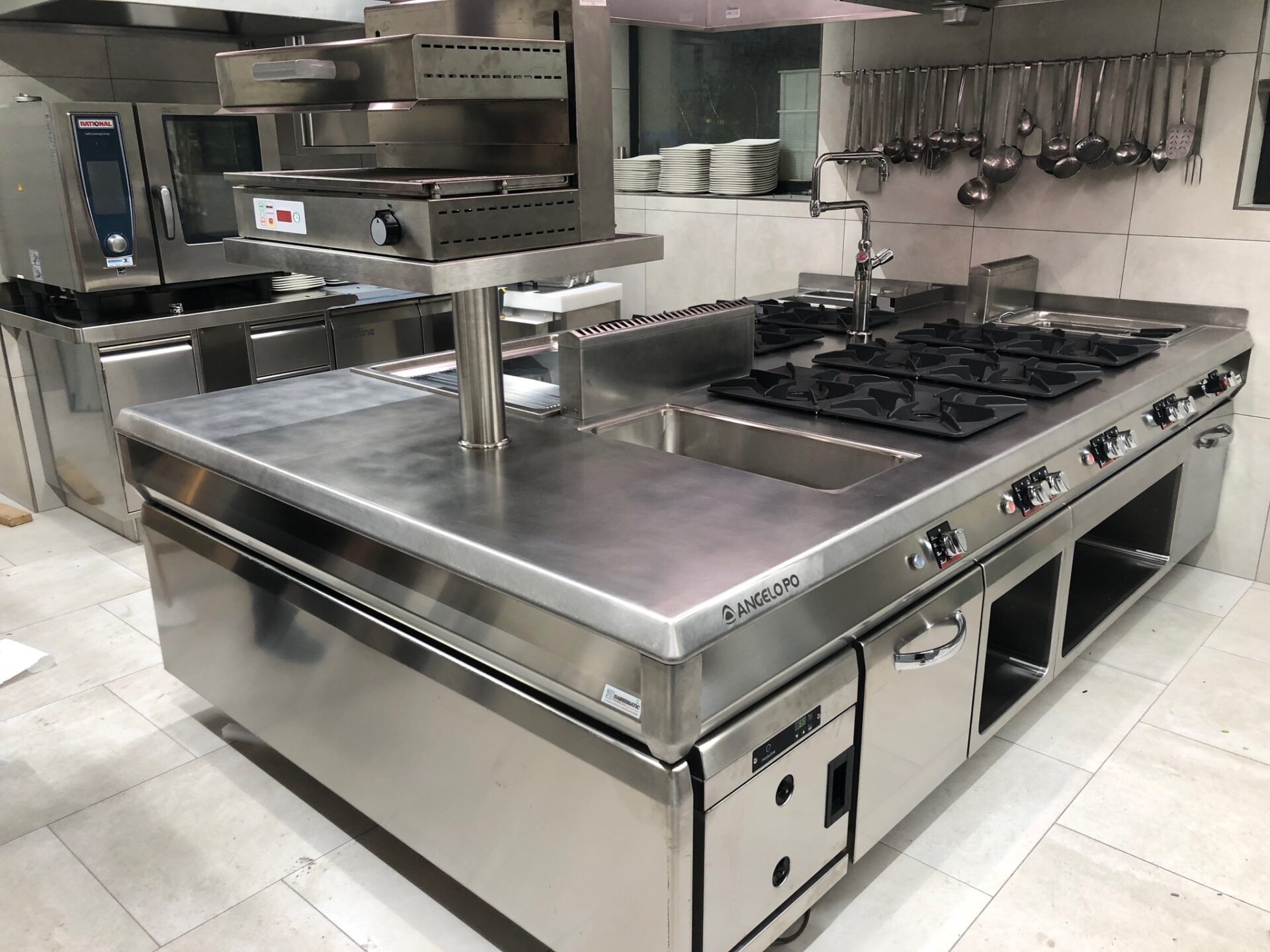 Hotel Les Alpes San Vigilio Marebbe Hotel Les Alpes San Vigilio Marebbe IMG 3123