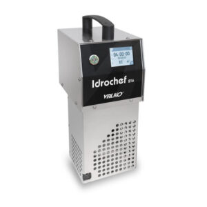 IDROCHEF 216 TOUCH