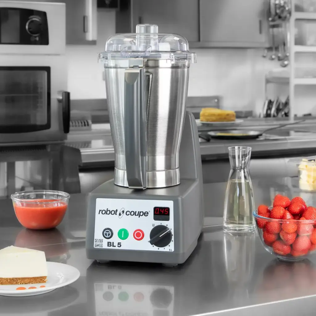 Kitchen Blenders Attrezzature per cucine professionali svg+xml;charset=utf