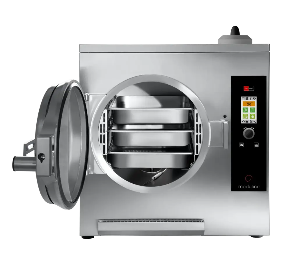 Pressure Attrezzature per cucine professionali svg+xml;charset=utf