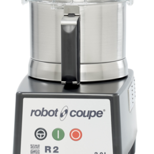 Cutter da banco Robot Coupe R2