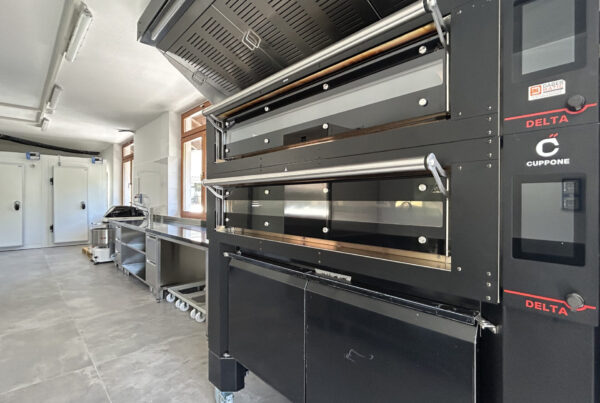 Turonda Lab Ortisei