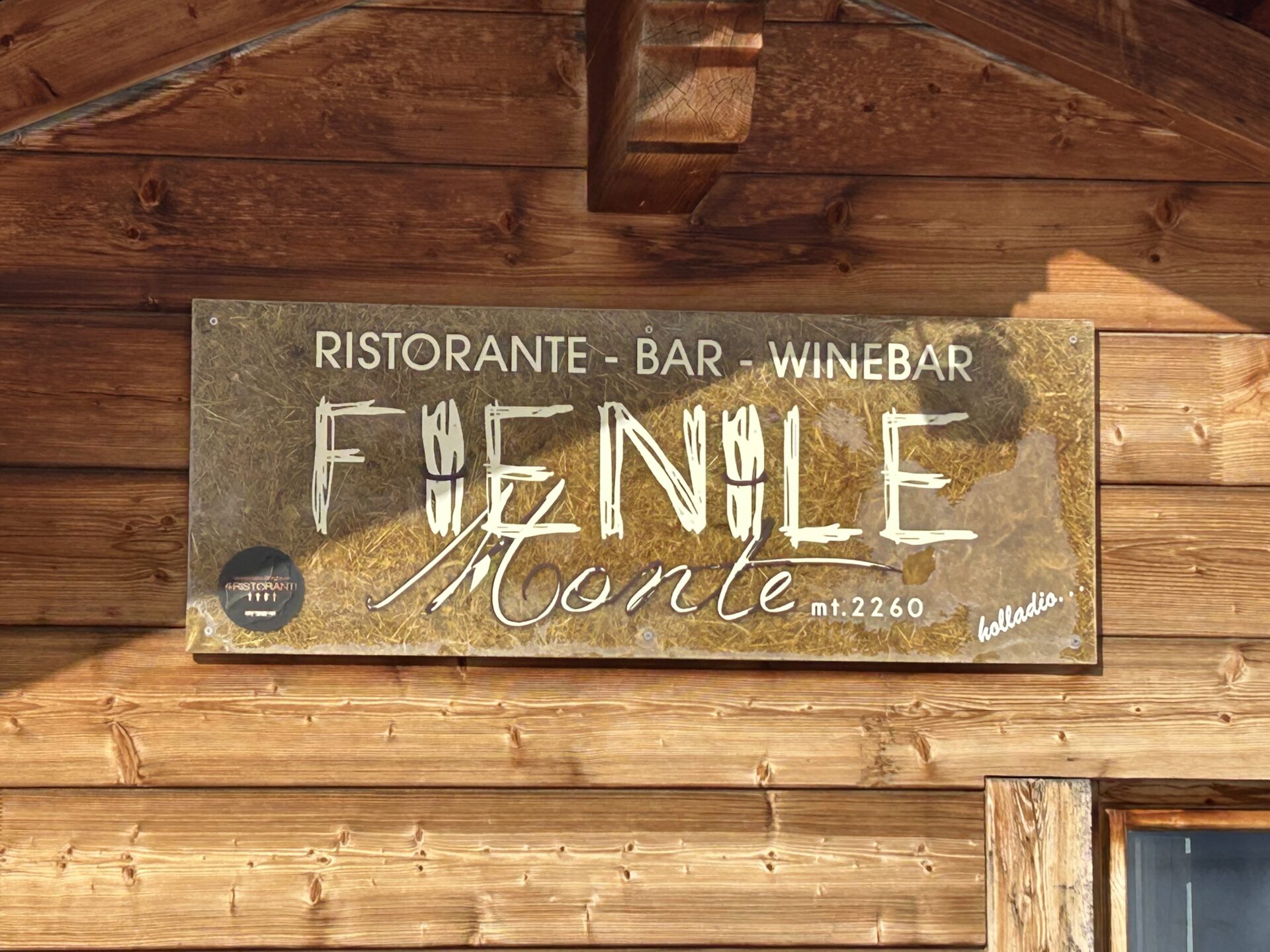 Fienile Monte fienile monte IMG 7588