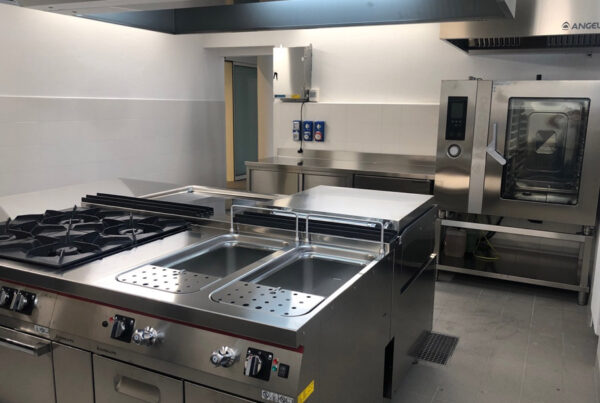 Istituto Marcelline – Bolzano