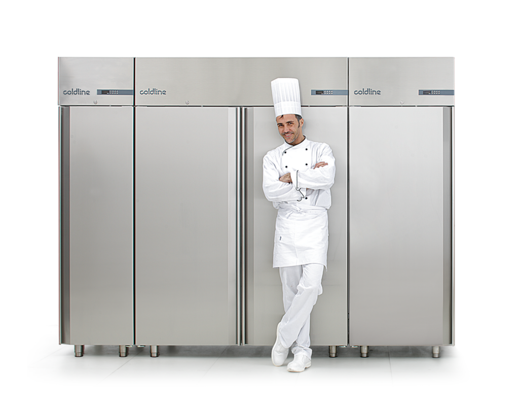 Armadi Master@2x Refrigerazione professionale svg+xml;charset=utf