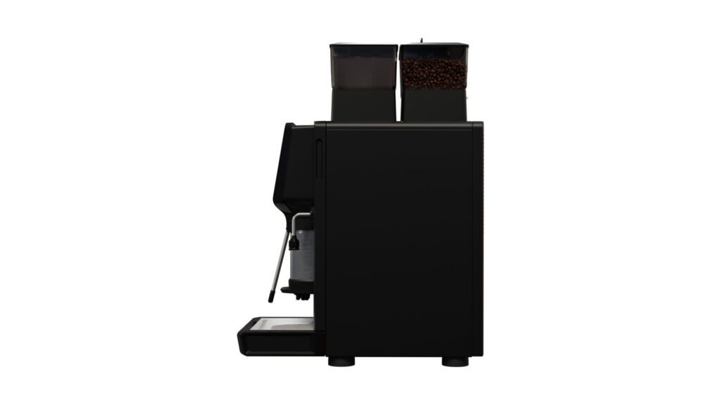 EGRO MoDe DX_V2 Macchine caffè automatiche professionali svg+xml;charset=utf