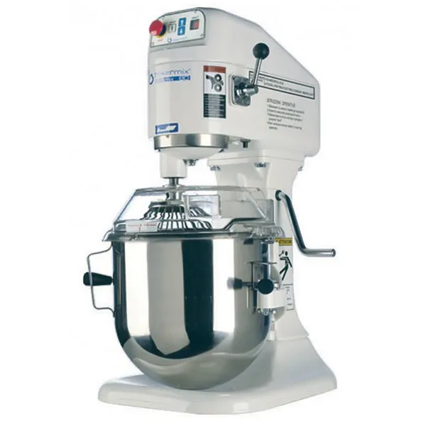 impastatrice-planetaria-professionale-7-6-litri-bakermix-mix-80-82d MIX 80 Mixer planetario da banco Backermix impastatrice planetaria professionale 7 6 litri bakermix mix 80 82d